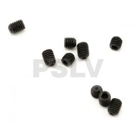 ND-YR-AS031 	 Curtis Youngblood Set Screw Set (9pcs) 